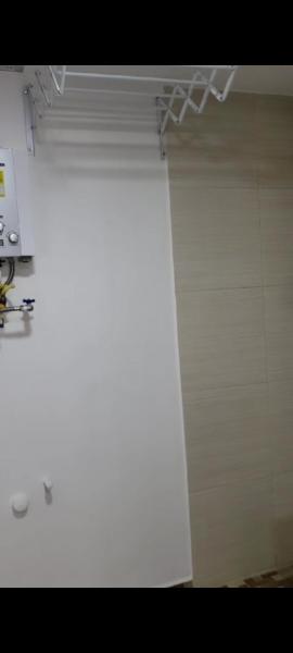 Conjunto residencial liliana